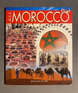 All Morocco