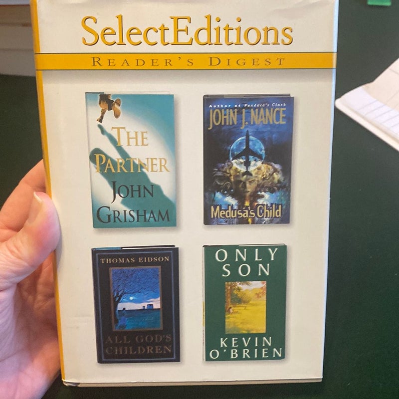 Select Editions 