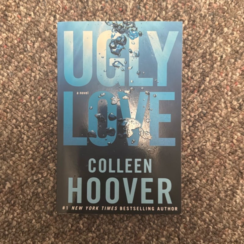 Ugly Love
