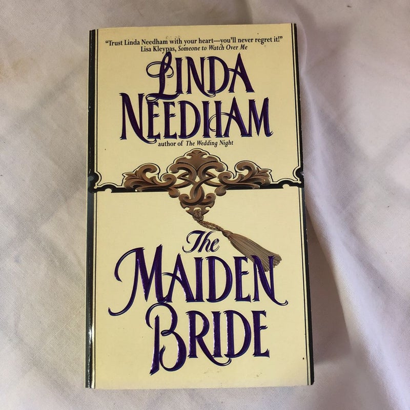 The Maiden Bride