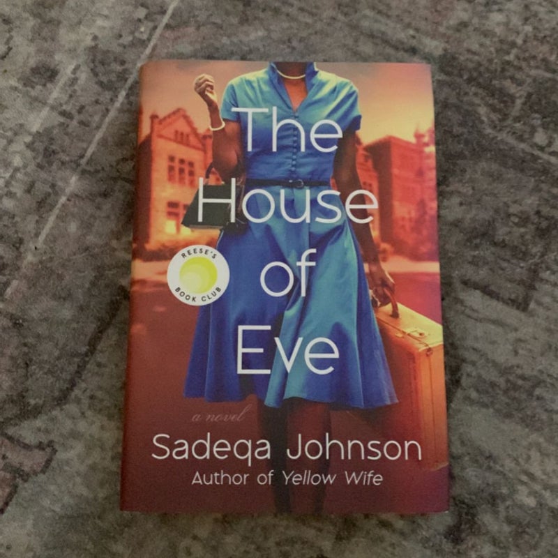 The House of Eve