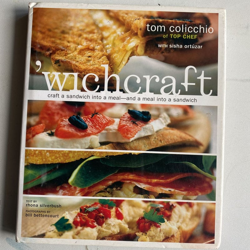 'wichcraft