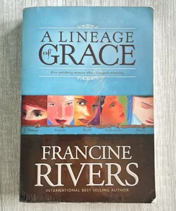 A lineage of grace