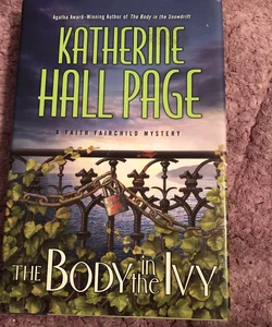 Body in the Ivy