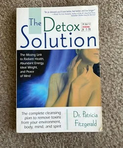 The Detox Solution