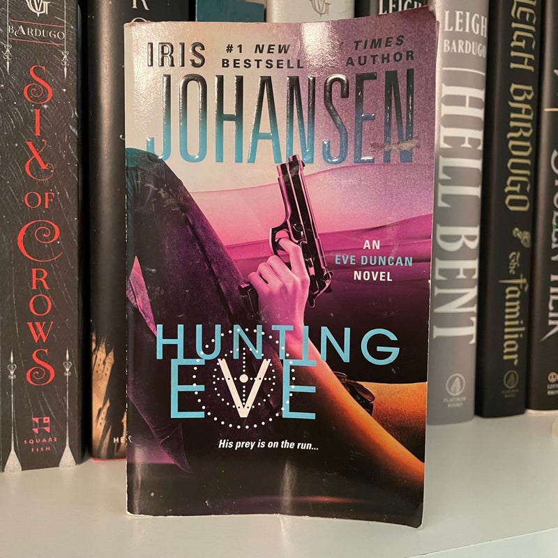 Hunting Eve