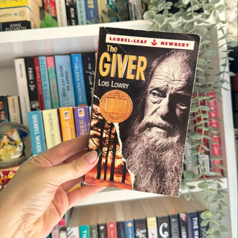 The Giver