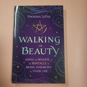 Walking in Beauty