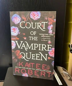 Court of the Vampire Queen