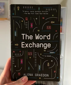 The Word Exchange