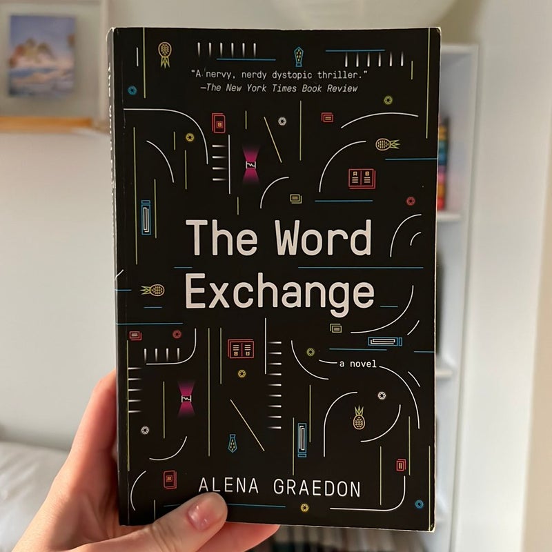 The Word Exchange