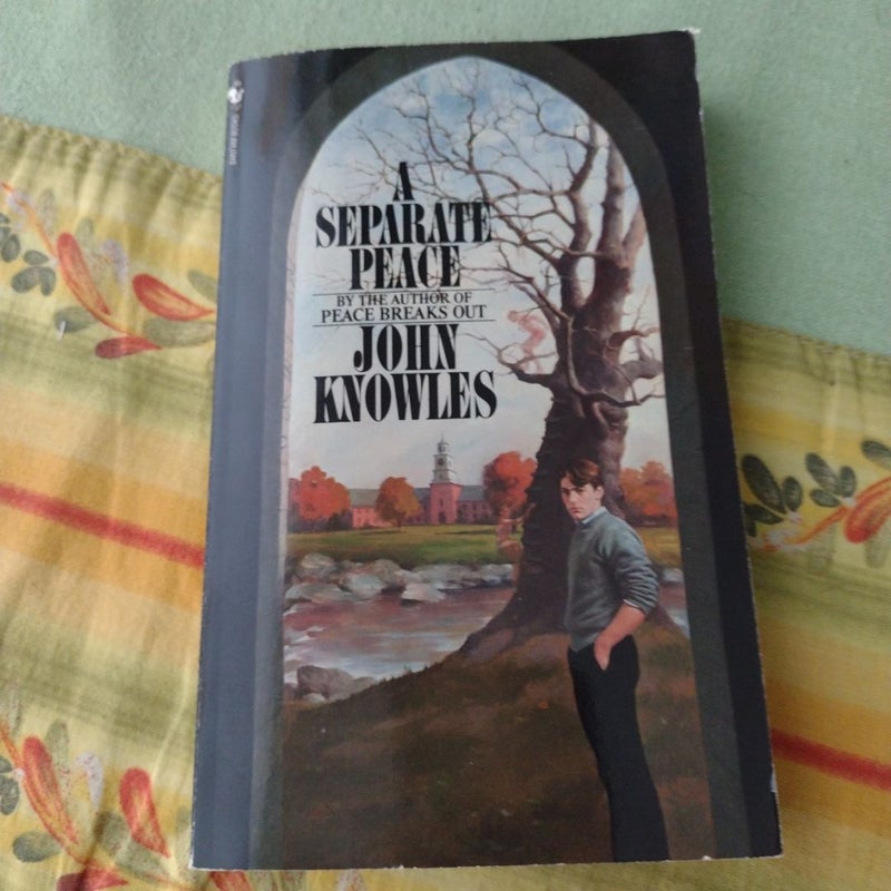 A Separate Peace