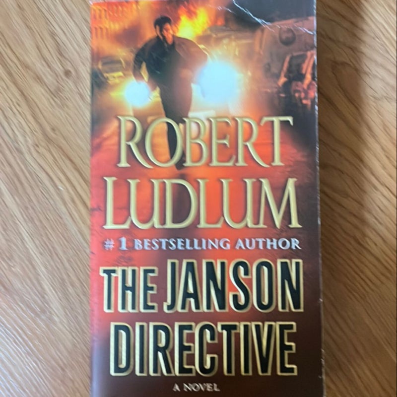 The Janson Directive