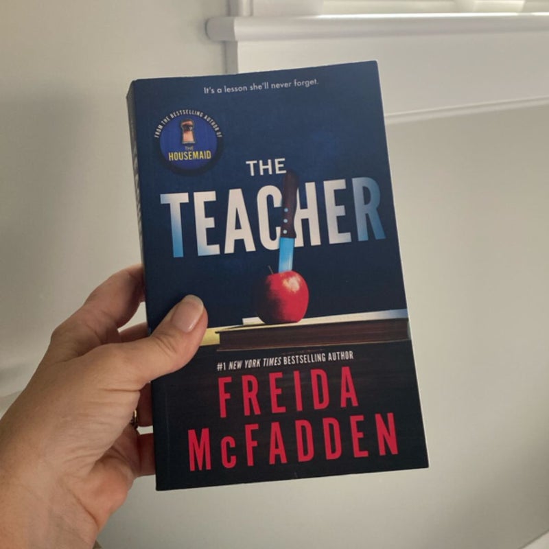 The Teacher