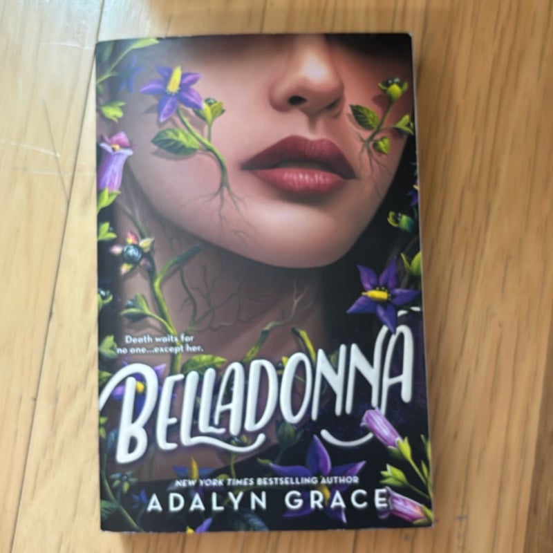Belladonna