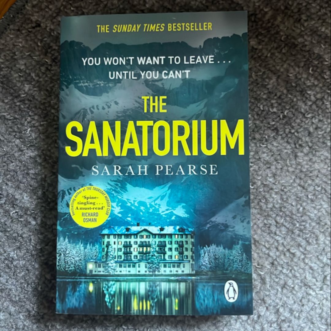 The Sanatorium