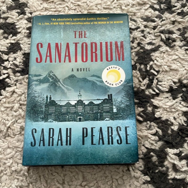 The Sanatorium