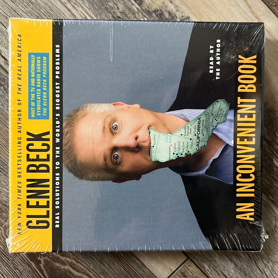 An Inconvenient Book