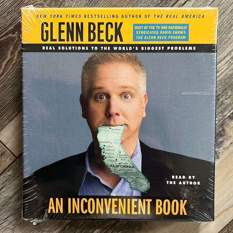 An Inconvenient Book