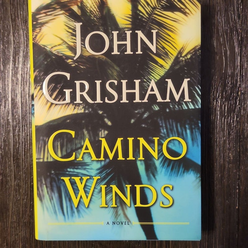 Camino Winds