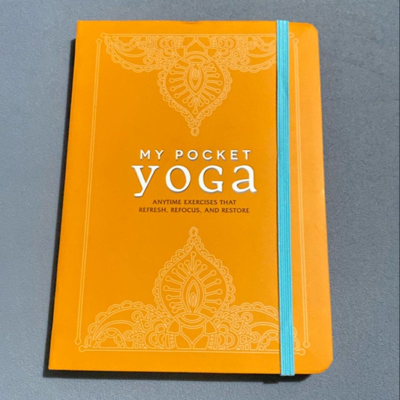 My Pocket Yoga