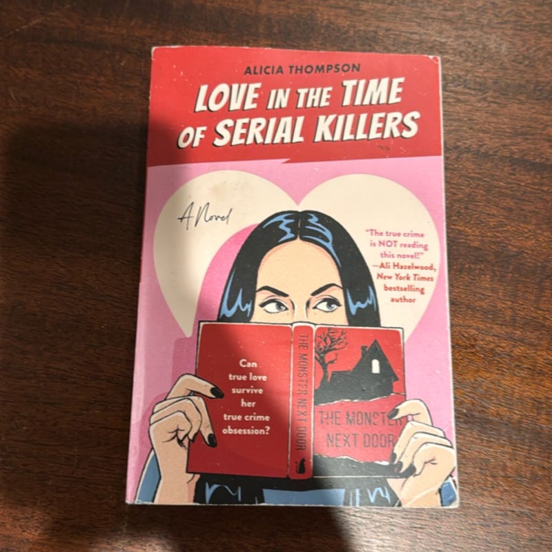 Love in the Time of Serial Killers