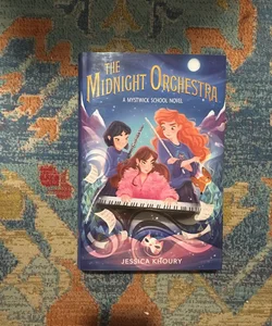 The Midnight Orchestra