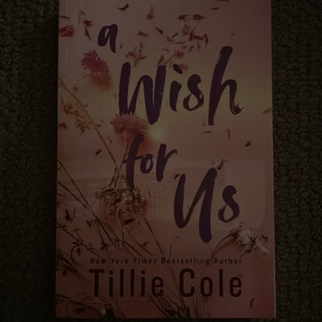 A Wish for Us (Deluxe Edition)