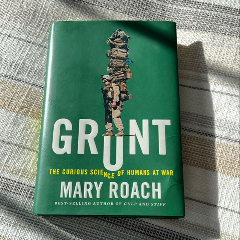 Grunt