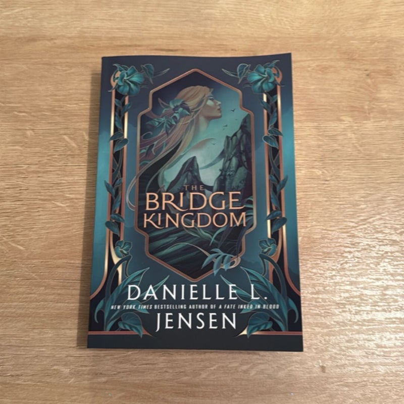 The Bridge Kingdom