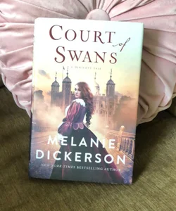 Court of Swans