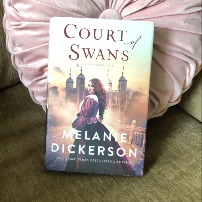 Court of Swans