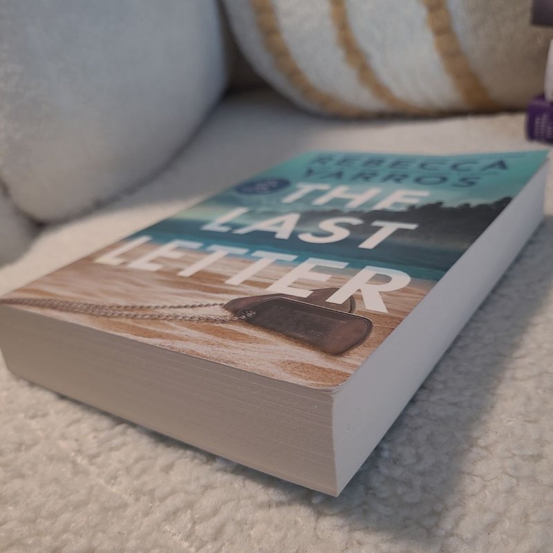 The Last Letter