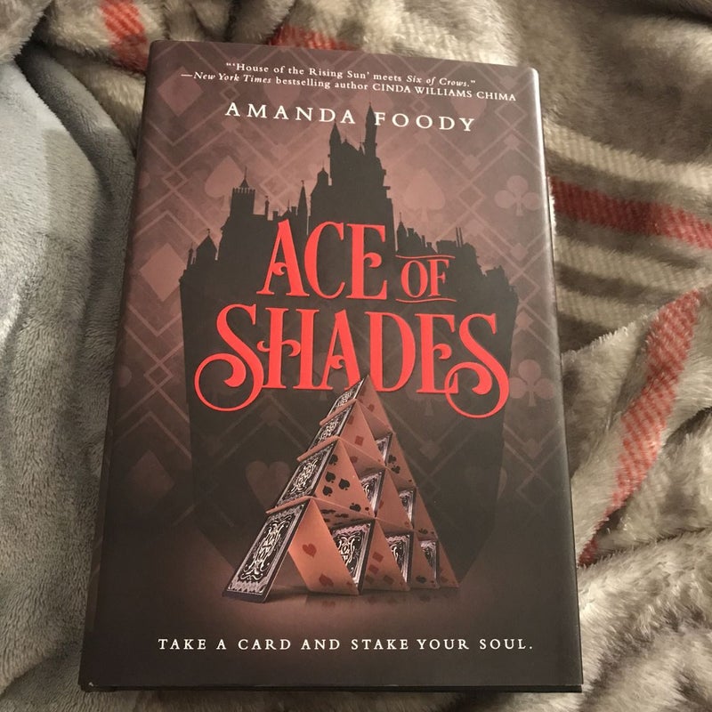Ace of Shades