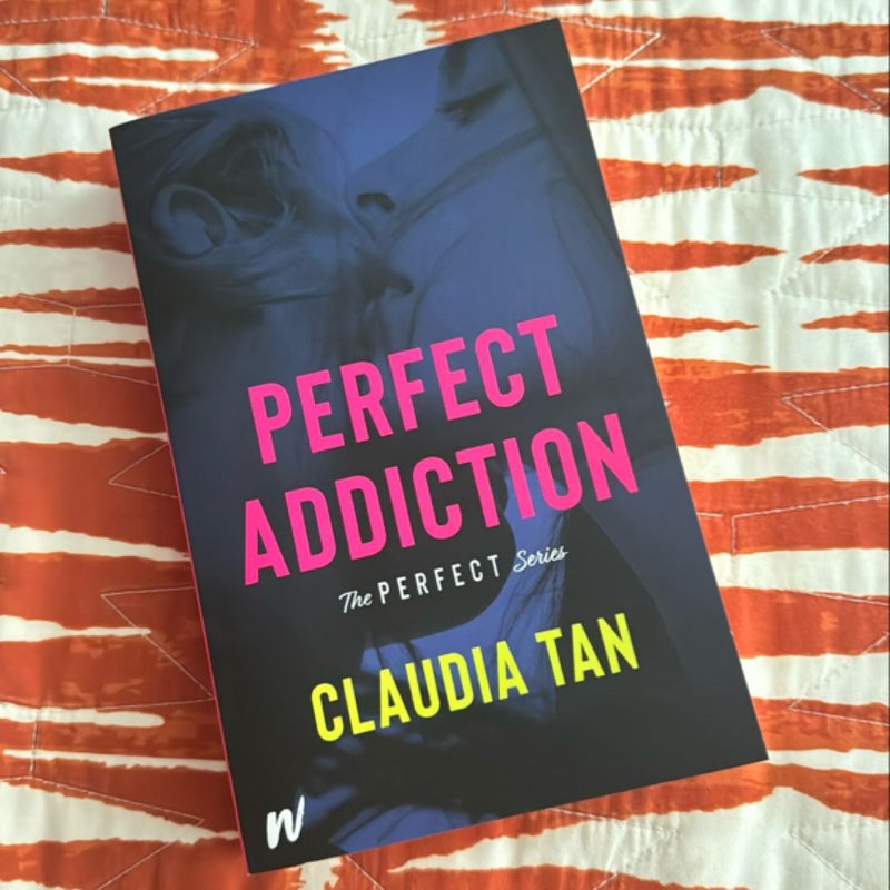 Perfect Addiction
