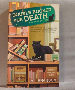 Double Booked for Death