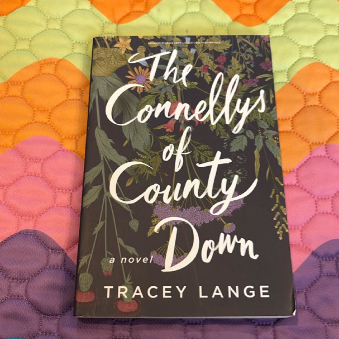 The Connellys of County Down ARC