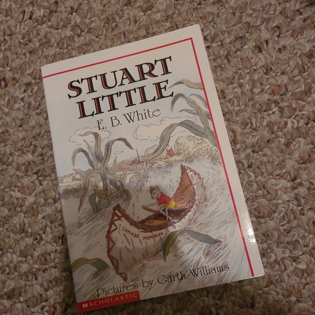 Stuart Little