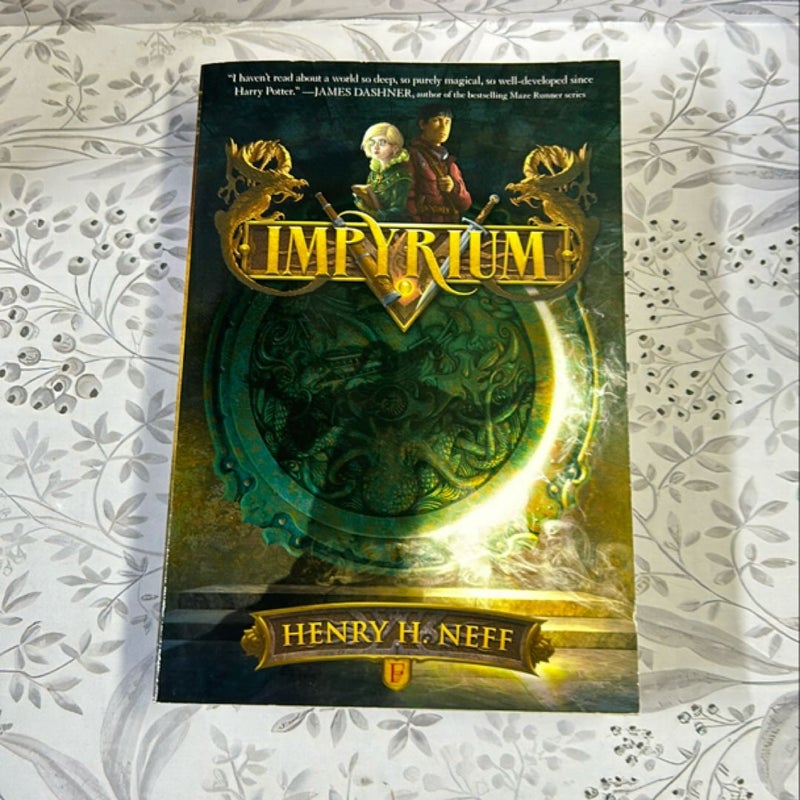 Impyrium