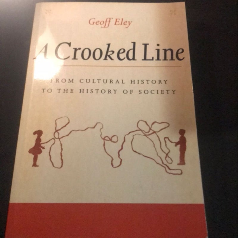 A Crooked Line