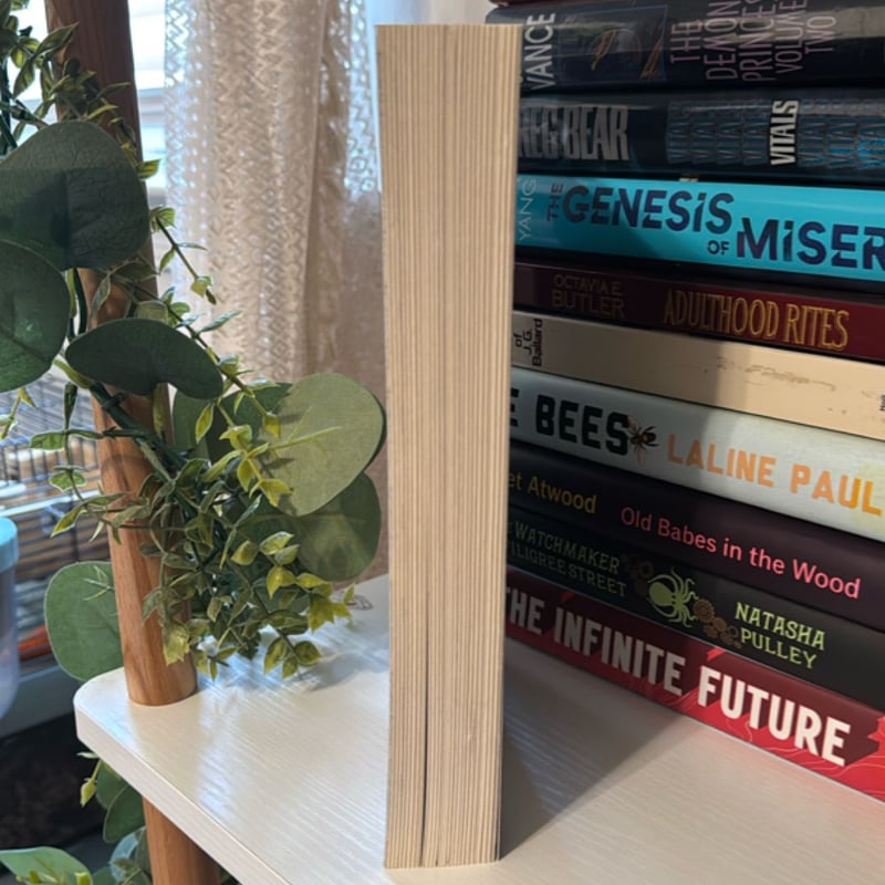 The Three-Body Problem