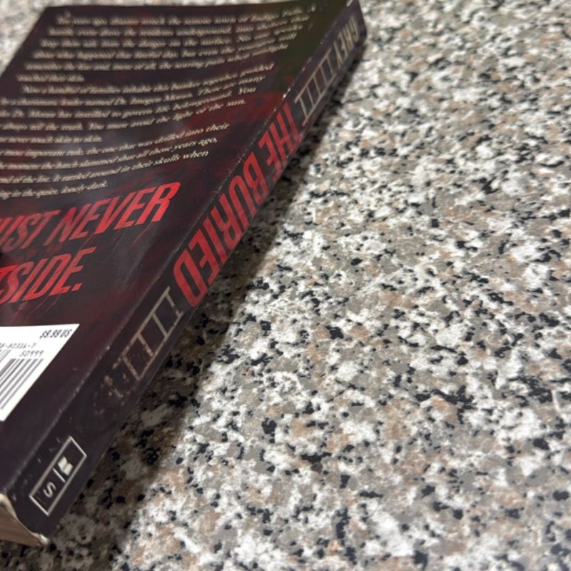 The Buried