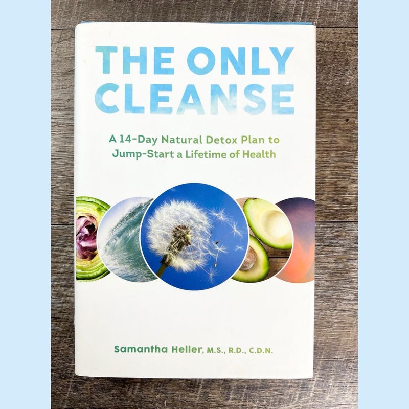 The Only Cleanse