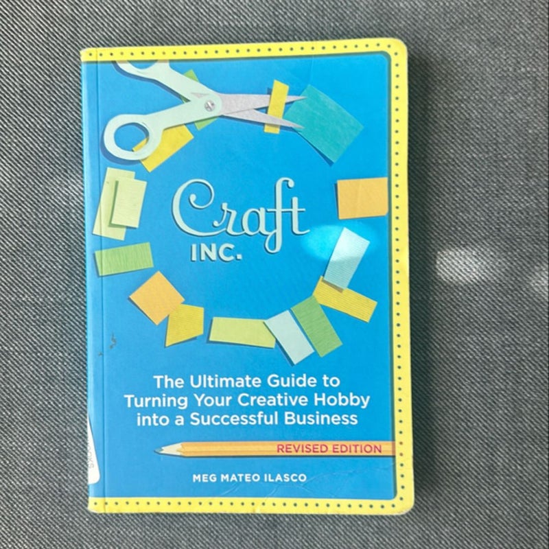 Craft, Inc.