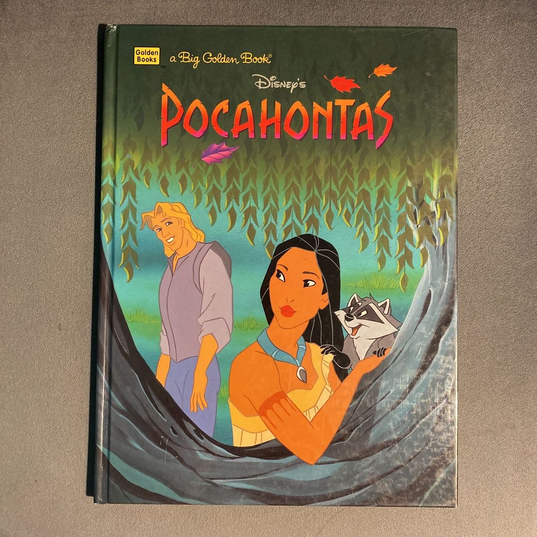 Pocahontas