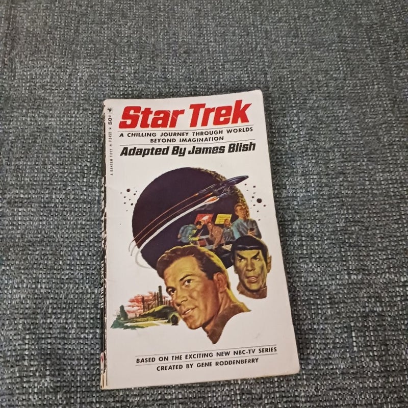 Star Trek (1967)