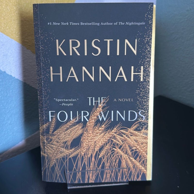The Four Winds