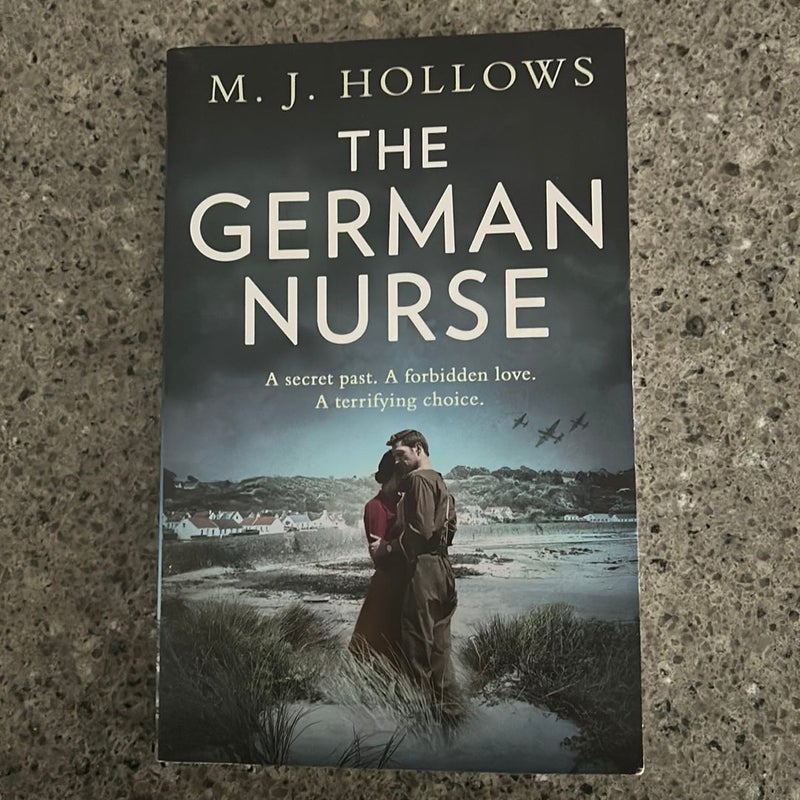 The German Nurse