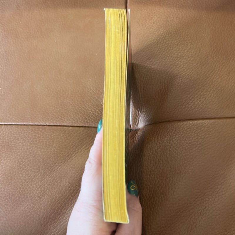 Where Late the Sweet Birds Sang *1st 4th*