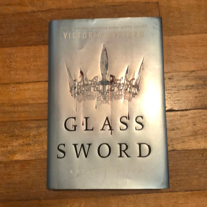 Glass Sword